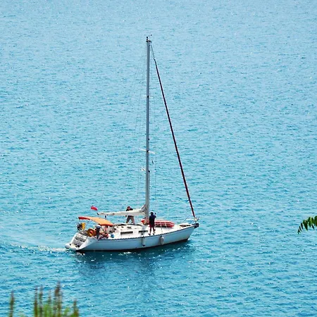 Beautiful Paros 2 Bedroom Nirvana Breathtaking Sea Views Great For Couples Naousa * Livadia (Paros)