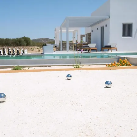 Beautiful Paros 2 Bedroom Nirvana Breathtaking Sea Views Great For Couples Naousa *