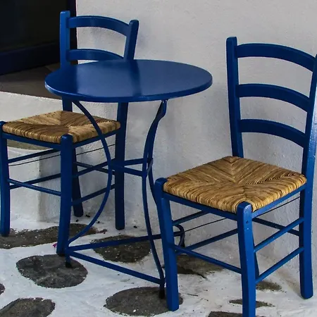 Beautiful Paros 2 Bedroom Nirvana Breathtaking Sea Views 빌라