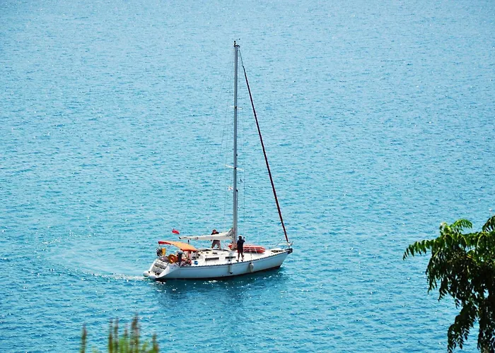 Beautiful Paros 2 Bedroom Nirvana Breathtaking Sea Views Livadia (Paros)